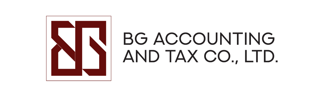 BG Accounting & Tax
